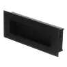 Noir mat