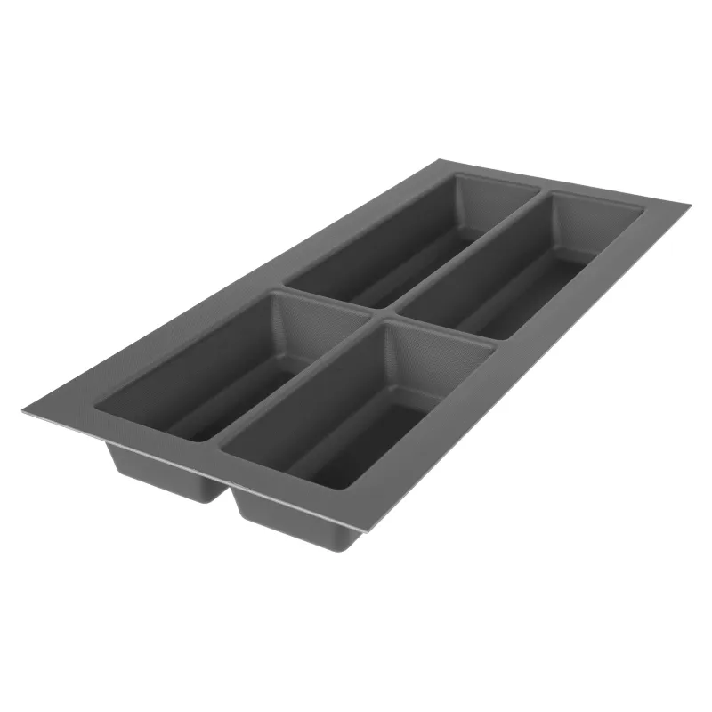Buffet BOSCO softTouch / Noir