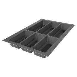 Buffet BOSCO softTouch / Noir