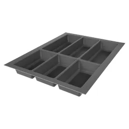 Buffet BOSCO softTouch / Noir