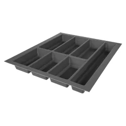 Buffet BOSCO softTouch / Noir