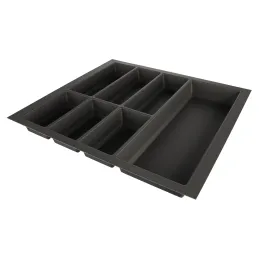 Buffet BOSCO softTouch / Noir