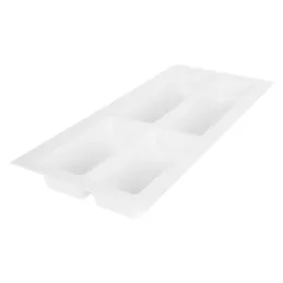 Buffet BOSCO softTouch / Blanc