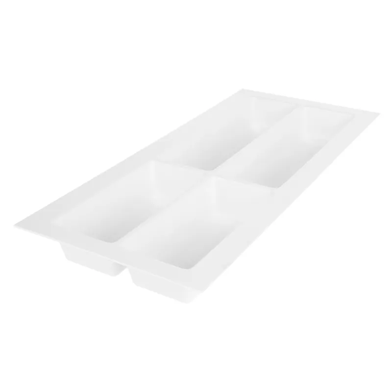 Buffet BOSCO softTouch / Blanc