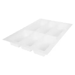 Buffet BOSCO softTouch / Blanc