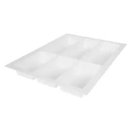 Buffet BOSCO softTouch / Blanc