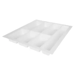 Buffet BOSCO softTouch / Blanc