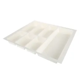 Buffet BOSCO softTouch / Blanc