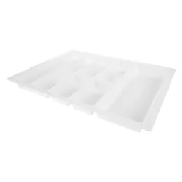 Buffet BOSCO softTouch / Blanc