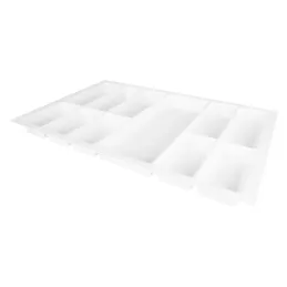 Buffet BOSCO softTouch / Blanc