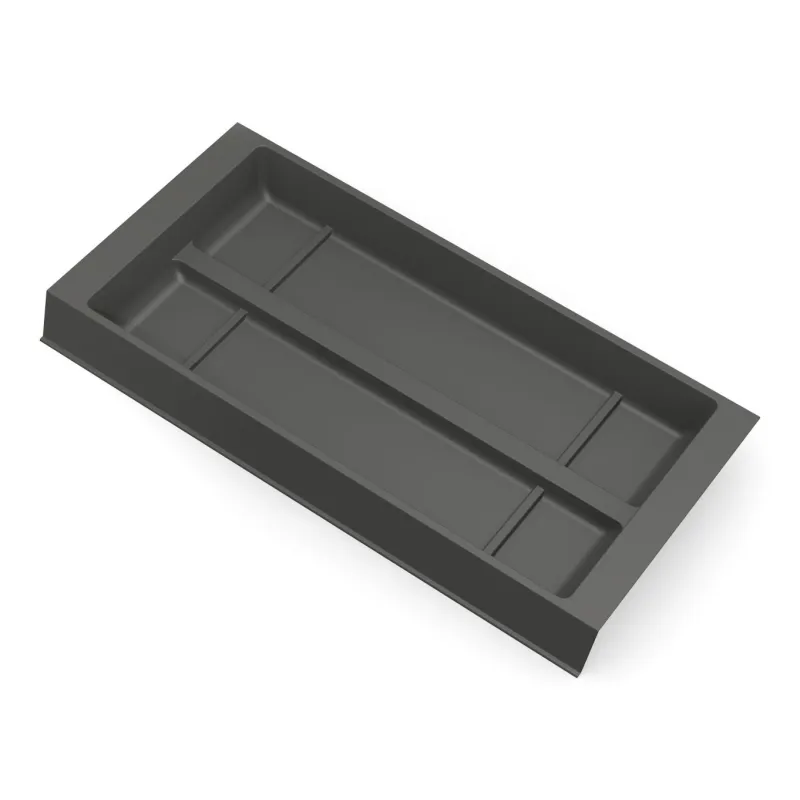 Buffet BONO / Anthracite