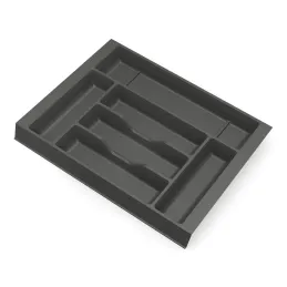 Buffet BONO / Anthracite