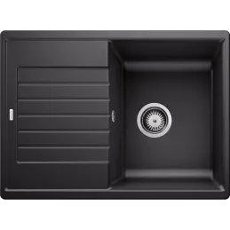 Évier en granit Blanco ZIA 45 S Compact / Anthracite