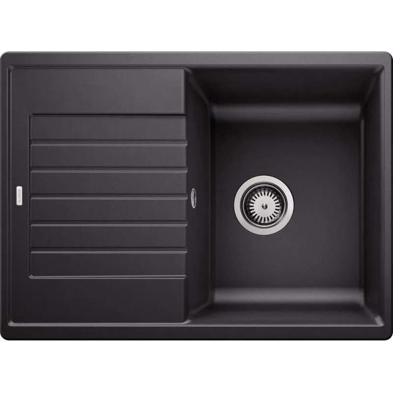 Évier en granit Blanco ZIA 45 S Compact / Anthracite