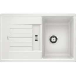 Évier en grès Blanco ZIA 45 S / Blanc