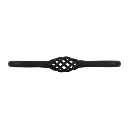 Poignée KATANA / Noir mat