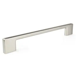 Poignée LUXO / Inox