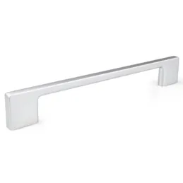 Poignée LUXO / Aluminium