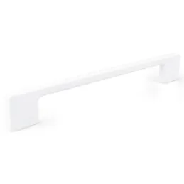 Poignée LUXO / Blanche
