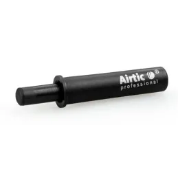 Amortisseur de porte universel à visser AIRTIC / Noir