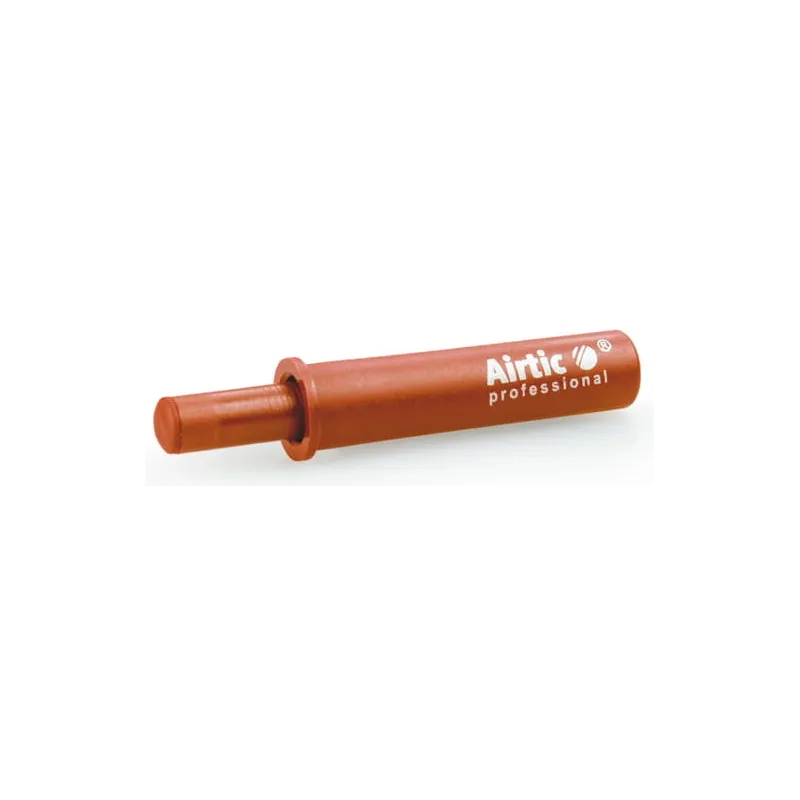 Amortisseur de porte universel à visser AIRTIC / Kalvádos