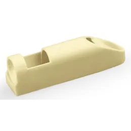 Adaptateur universel pour amortir la fermeture des portes AIRTIC / Érable