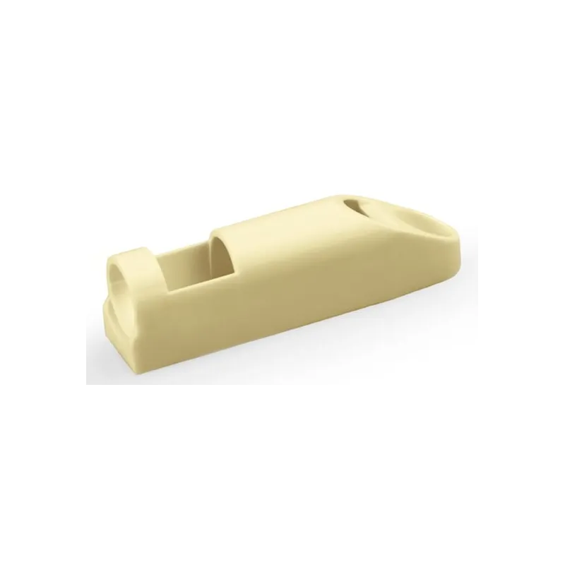Adaptateur universel pour amortir la fermeture des portes AIRTIC / Érable