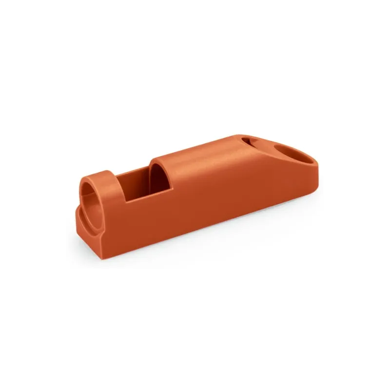 Adaptateur pour amortissement universel des portes AIRTIC / Kalvádos