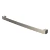 Nickel mat satiné