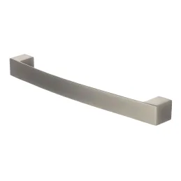 Poignée YANNA / nickel mat