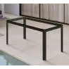 Noir mat