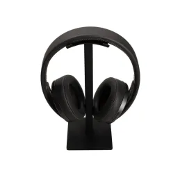 Support pour casque / Noir mat