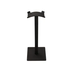 Support pour casque / Noir mat