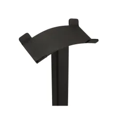 Support pour casque / Noir mat