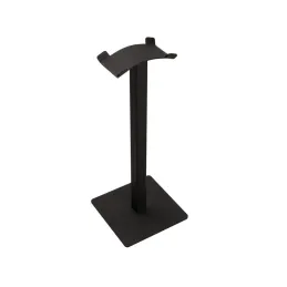 Support pour casque / Noir mat
