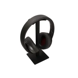 Support pour casque / Noir mat