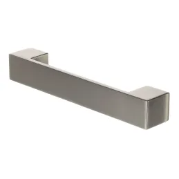 Poignée LAVANTE / Nickel brossé