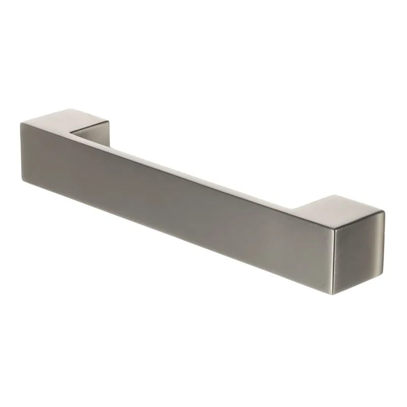 Poignée LAVANTE / Nickel brossé