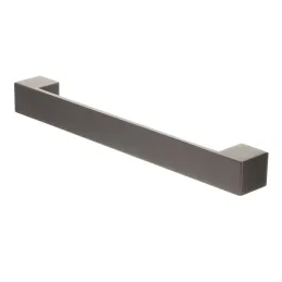 Poignée LAVANTE / Nickel brossé