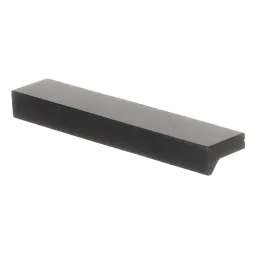 Poignée SAXO / Noir mat