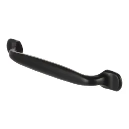 Poignée TERRO / Noir mat