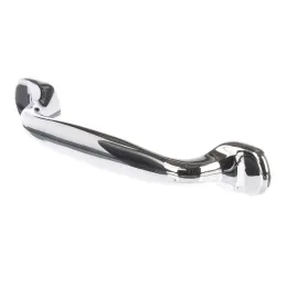 Poignée TERRO / Chrome brillant