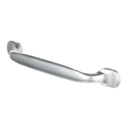 Poignée TERRO / Chrome mat