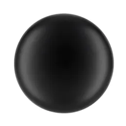 Poignée GRETA / Noir mat