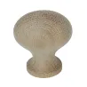 Chêne brut