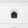 Noir mat