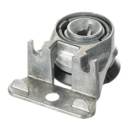 Pied réglable pour chant INTEGRATO G 19 mm
