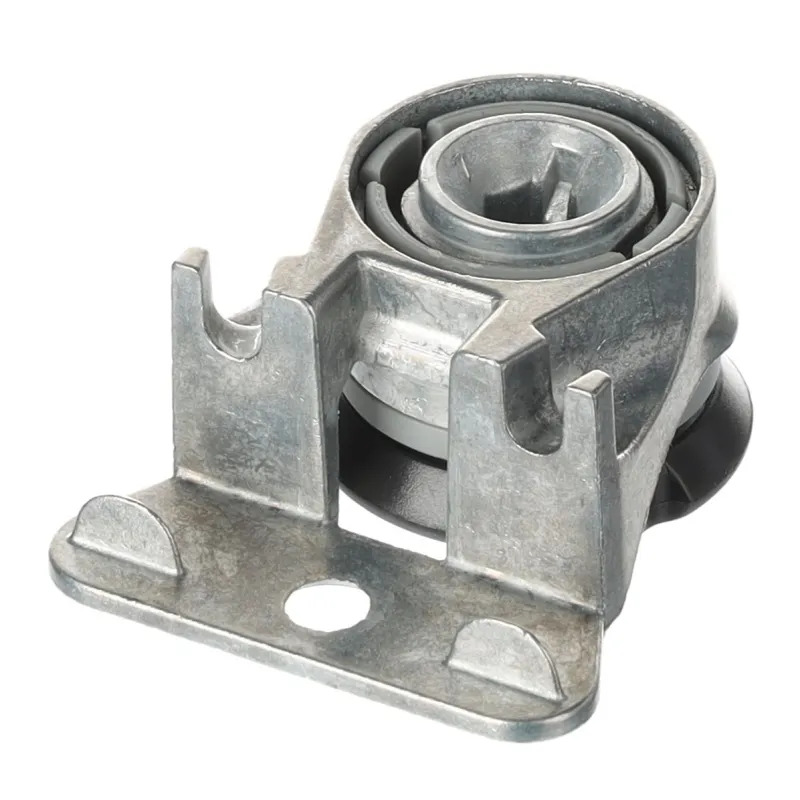Pied réglable pour chant INTEGRATO G 19 mm