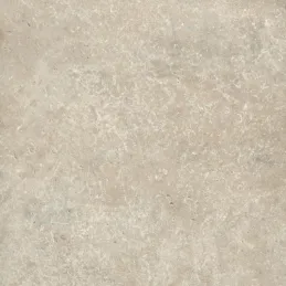 Plan de travail compact en céramique Tessina crème F221 / noyau noir