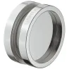 Chrome brillant